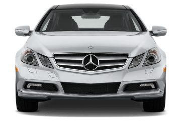 Mercedes Benz Repair & Service