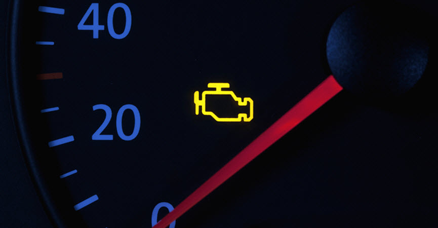 What Causes Your BMW’s Check Engine Light to Come On?
