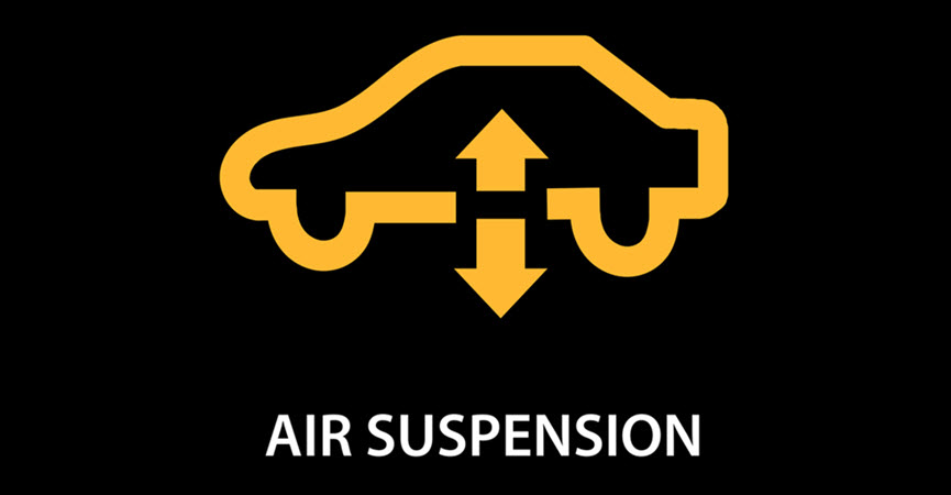 Where to Go in Hellertown to Fix a Mercedes Air Suspension Issue