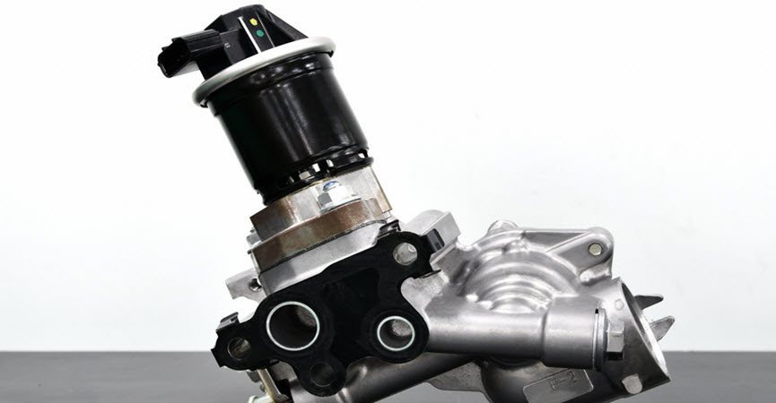 Go to the Pros in Hellertown for an Audi EGR Valve Replacement