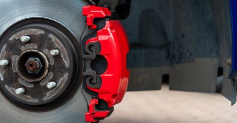 Know the Warning Signs of a Failing BMW Brake Caliper