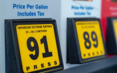 Is Your BMW Sluggish? How Switching To 91+ Octane Fuel Can Revive Your Performance