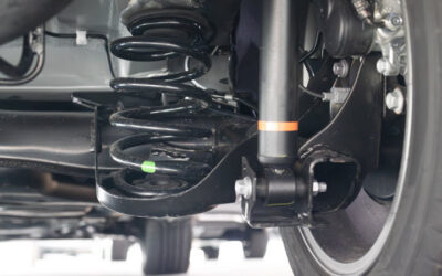 A Complete Guide to Audi Suspension Maintenance for Hellertown Roads