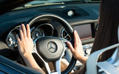 Foremost Repair Shop in Hellertown to Handle Mercedes Loose Front End Steering