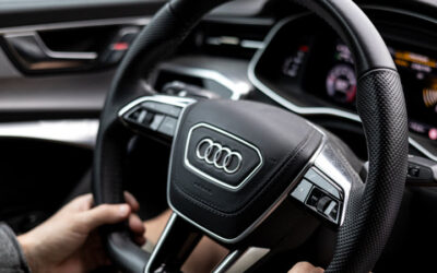 Common Audi Electrical Problems Experienced By Drivers in Hellertown