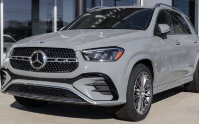 How to Swap Out Your Mercedes’s Problematic VVT Solenoids in Hellertown?