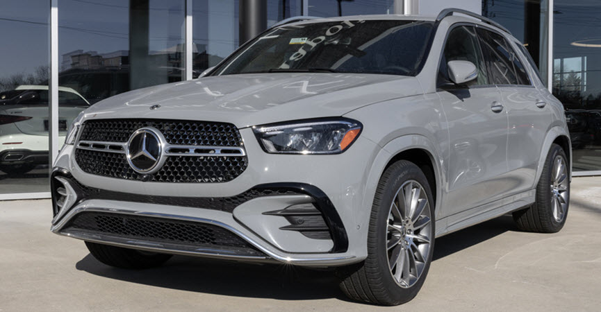 How to Swap Out Your Mercedes’s Problematic VVT Solenoids in Hellertown?