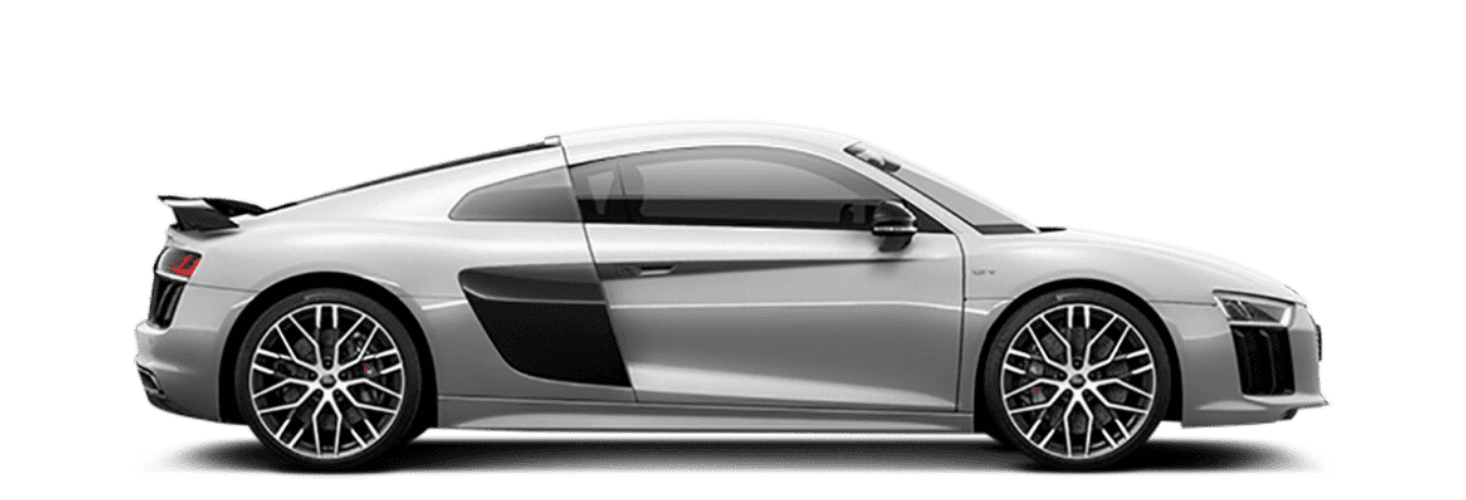Audi RS performance repair