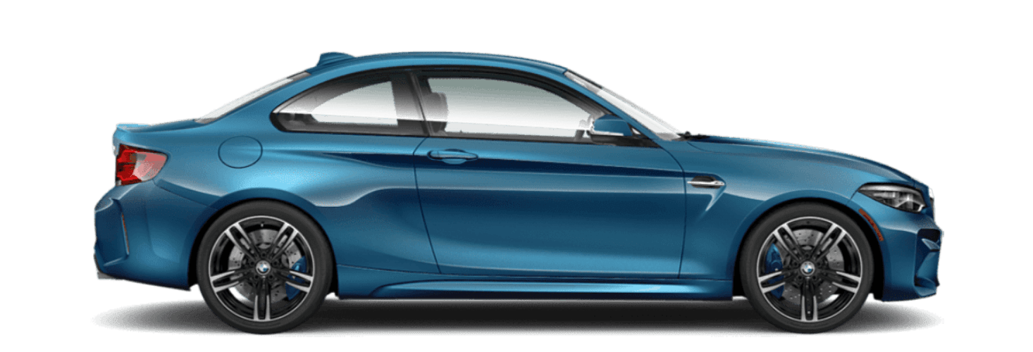 BMW M performance specialist