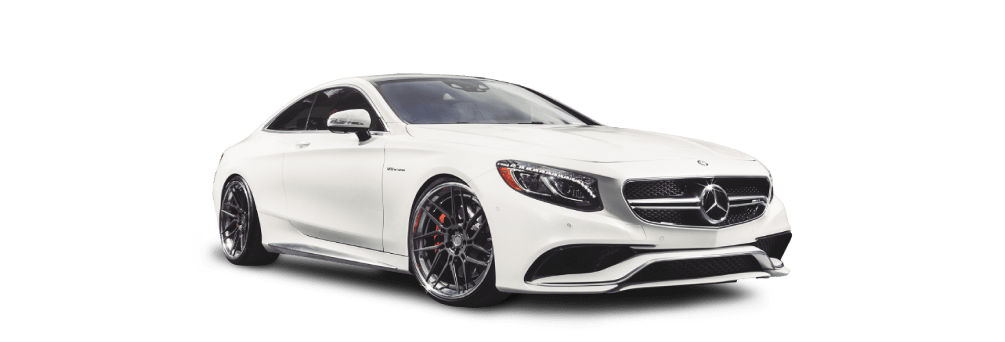 Mercedes-Benz precision diagnostic